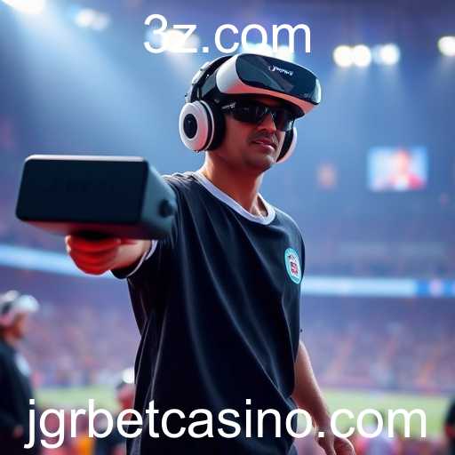 Tendências e Desafios no Mercado de Jogos Online