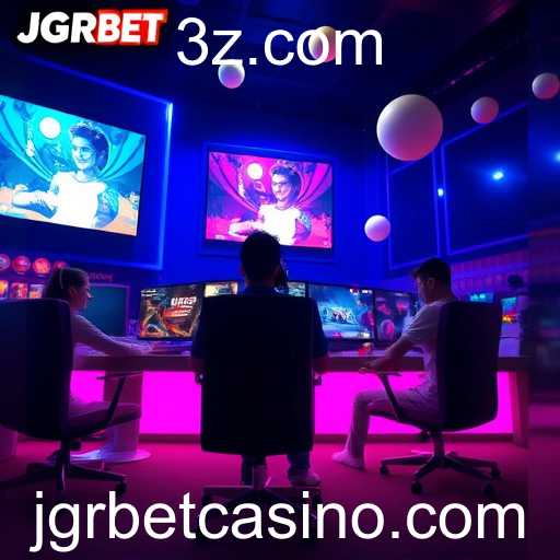 Tendências do Mercado de Jogos Online em 2025