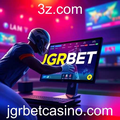 Inovação Digital e o Crescimento dos Jogos Online no Brasil