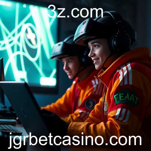 O Impacto do Crescente Mercado de Jogos Online em 2025