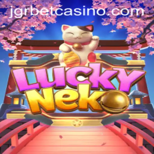 Exploring the Enchanting World of LuckyNeko: A Journey with JGRBET